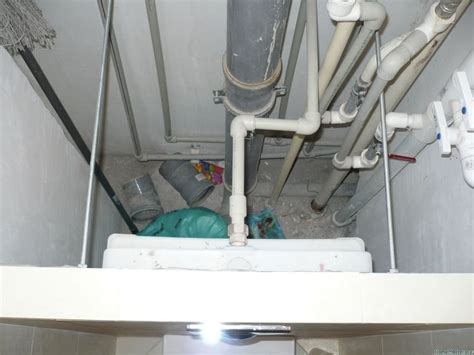🔧💧🚽 Подключение канализации к инсталляции: подготовительные работы ...