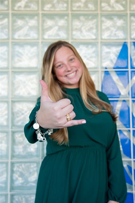 Students Receive Islander Ring During Social Distanced ...