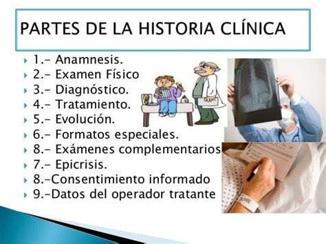 Historia Clinica