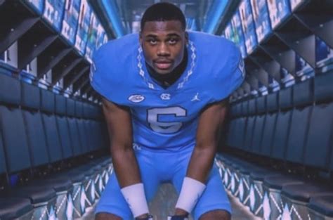 Catching Up With The Signees: Ja'Qurious Conley - TarHeelIllustrated