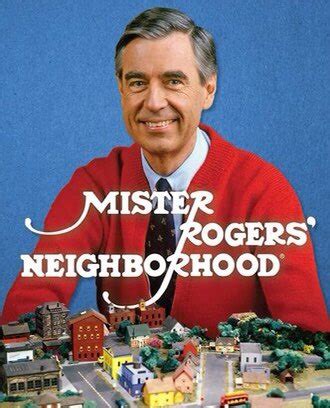 Jake With The Ob On Twitter Happy 55th Anniversary To Mister Rogers