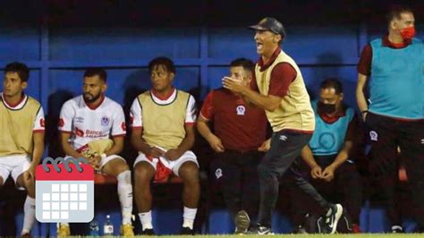 Olimpia Ya Tiene Fecha Para Iniciar La Pretemporada En El Regreso De