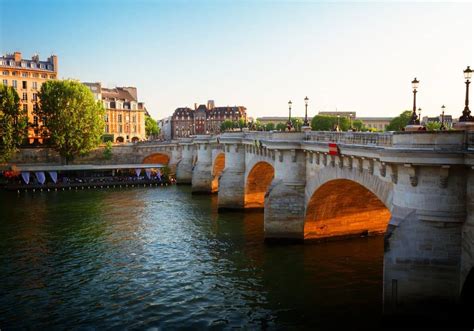 París 12 momentos que debes vivir Viaja con Polimundo