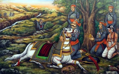 100 Maharana Pratap 4k Wallpapers