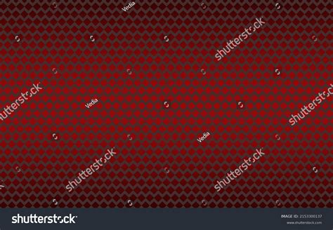 Red Black Gradient Gradient Outline Modern Stock Illustration ...