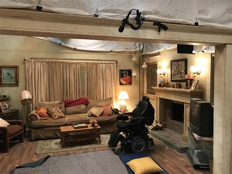 ABC TV's Speechless Set Visit & Cast | #ABCTVEvent