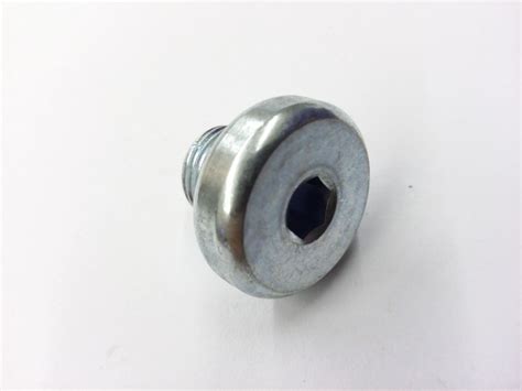 2006-2023 Volkswagen Drain Plug WHT-000-310-A | vwpartscente