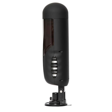 Nol Hotpis Heated Sex Machine Kanojo Toys