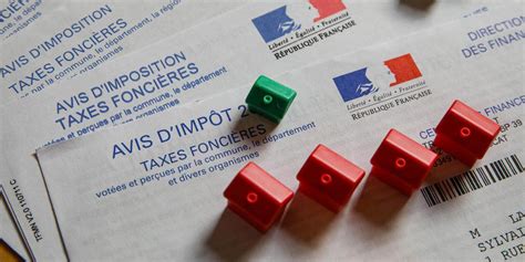 La Taxe Foncière Pèse Davantage Sur Les Propriétaires Modestes Selon L