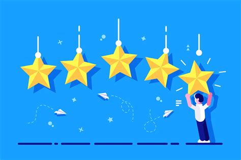 Star rating | Online reputation management, Shopify business ...