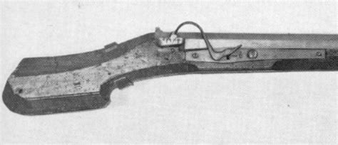 Tutorial: Snapping Matchlock Mechanism | The Muzzleloading Forum