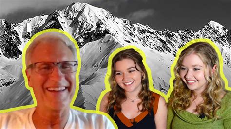 Hannah And Cailin Loesch Bikini