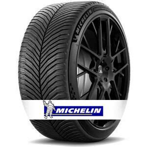 Pneu Michelin 22540 R18 92y Xl 3pmsf Frv Crossclimate 3 Sport