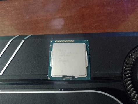 Процессор Intel Core i5-3570K 3.40GHz: 500 грн. - Комплектуючі та ...