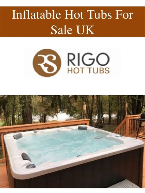 Ppt Inflatable Hot Tubs For Sale Uk Powerpoint Presentation Free
