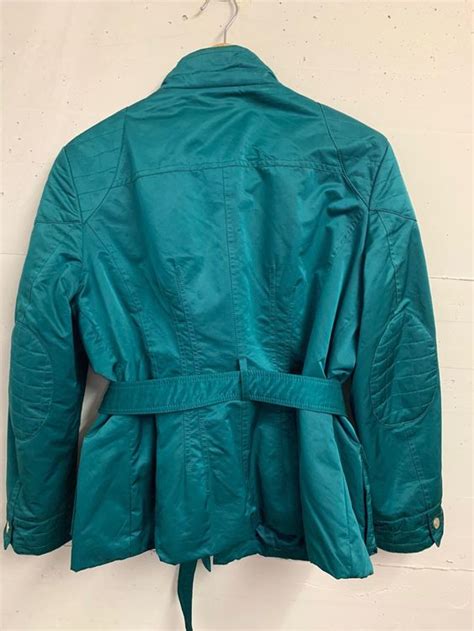 Elegante Designer Bergangsjacke Gr Xl Kaufen Auf Ricardo