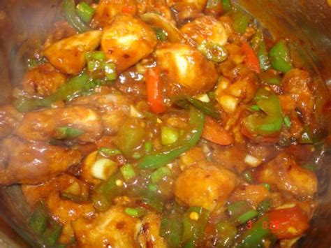 Chicken Chili Recipe - RecipeDose.com