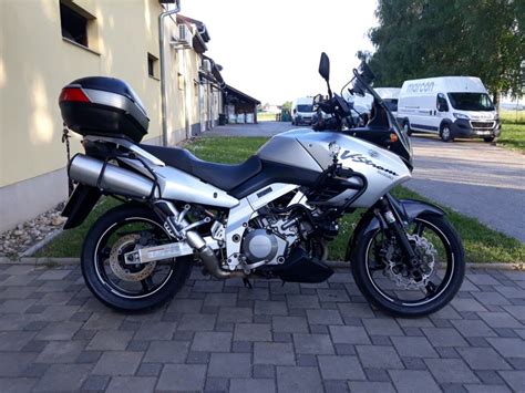 Suzuki Dl V Strom God