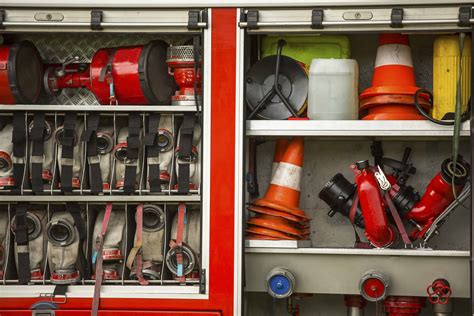 Operations Checks Software for Fire & EMS | PSTrax.com