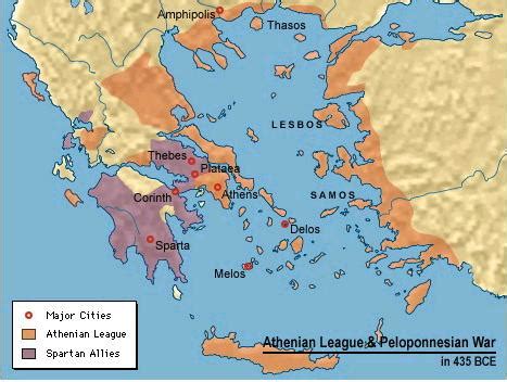 ancient-greece-maps-2 – Ancient Greece Facts.com