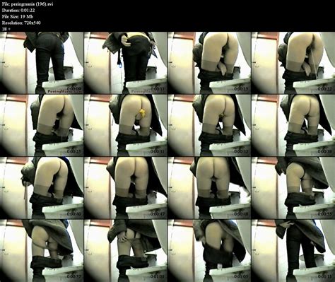 Peeing Mania Hot Fresh Nature Yellow Sekt Page