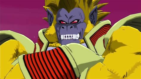 Dragon Ball Gt Vilao - O Melhor Vilão Do GT! E quem Discordar Tá Errado! |Dragon Ball Legends ...