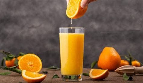 Us Orange Juice Prices Hit Record After Storms Crop Disease