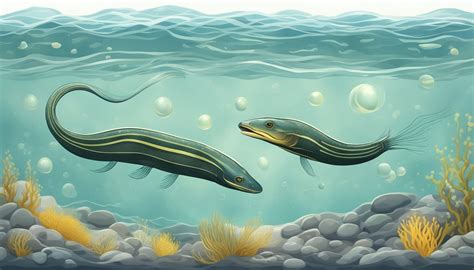 How Do Eels Reproduce? Learn the Mysterious Lifecycle