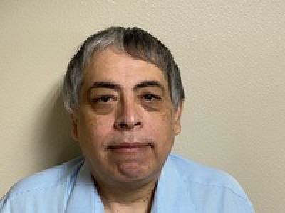 Raul Arnold Carranza A Registered Sex Offender In Pharr Tx At