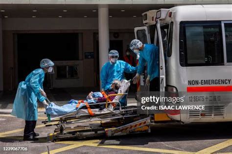 550 Queen Elizabeth Hospital Hong Kong Stock Photos, High-Res Pictures ...