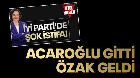 Acaroğlu gitti Özak geldi Kocaeli Barış Gazetesi