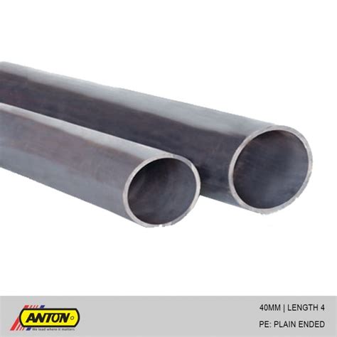 Anton Upvc Pressure Pipes Pe Ss Mm Bnshardware Lk Upvc Pipe