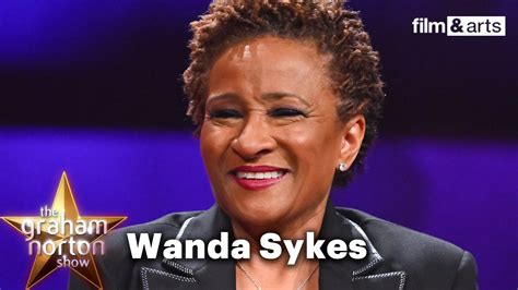 Para Wanda Sykes Su Infancia Estuvo Marcada Por El Fumigador De