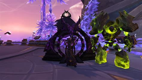 How To Build A Destruction Warlock For Pvp In Wow Dragonflight