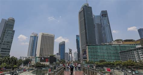 Hypeabis Jadwal Car Free Day Acara Akhir Pekan Minggu Februari