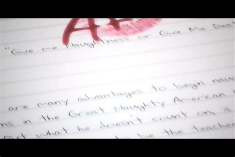 Professor Allison Kilgore Fucking In The Desk With Her Tits