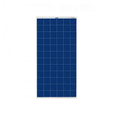 Luminous Lum 12170 170w Polycrystalline Solar Panel At Rs 7582 00