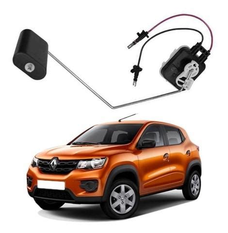 Sensor nível boia combustível renault kwid 1 0 flex em Vila Velha