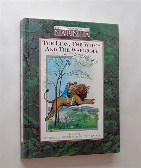 Witch And The Wardrobe Book 5