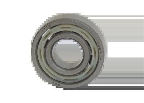 Nylon Pa Cage Bearing For Bulk Handling Systems