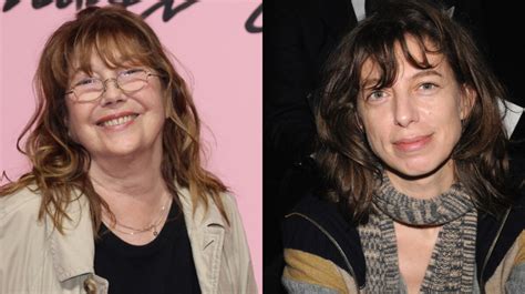 Jane Birkin La Mort Tragique De Sa Fille Kate Barry Plan Te Campus