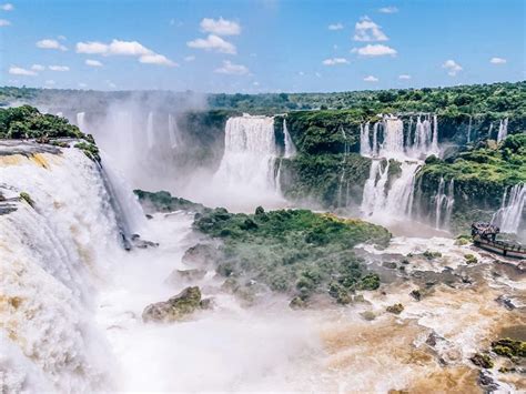 How To Visit Iguazu Falls In Brazil Everything You Need To Know