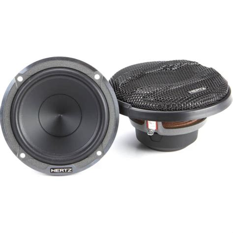 Среднечастотный динамик hertz mp 70.3 set midrange, по цене 15 200 ...