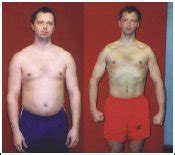 Léttist um 14 kíló á sex vikum Fitness is