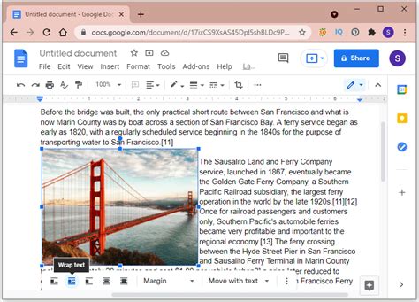 How To Wrap Text In Google Slides Here Is The Tutorial MiniTool