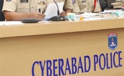 Cyberabad Police Bust Sex Racket Rescue Over 14000 Victims