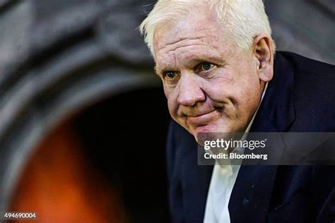 46 Harlan Crow Photos & High Res Pictures - Getty Images