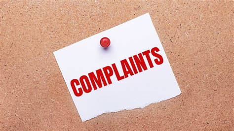 how to file a medicare complaint
