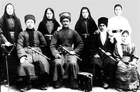 К ПОСЛЕДНЕМУ МОРЮ Если многие обитатели северного склона Кавказского ...