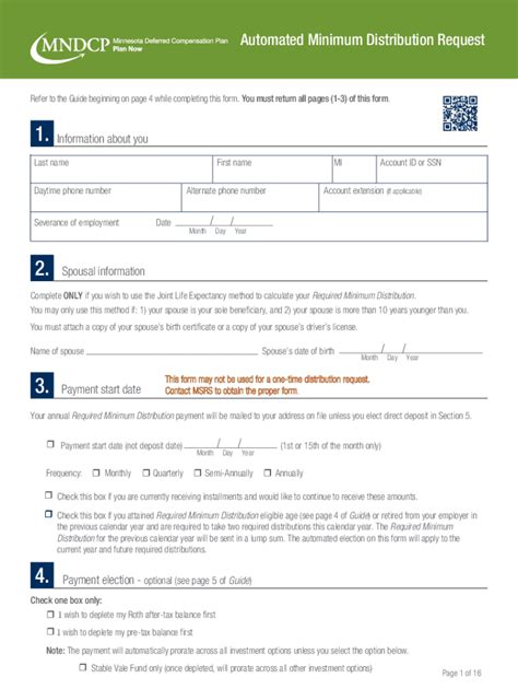 Fillable Online 2022 New Irs Required Minimum Distribution Rmd Tablesinstructions For Form